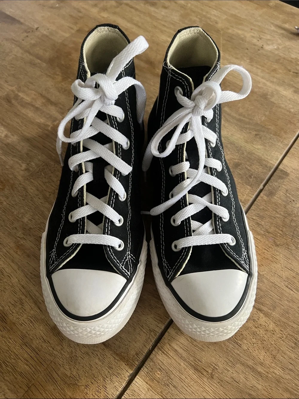 Converse kids sneaker